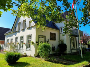 Haus Sievertsen Whg2